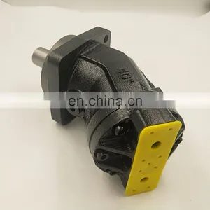 Modern Design Rexroth Hydraulic Piston Pump A2FM AA2FM63/61W-VSD527 Hydraulic Motor thumbnail-5