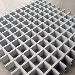 Expanded Metal Grille Customized thumbnail-3