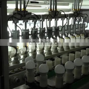 Led Light Supplier 5W LED Light Bulb With 3 Years Warranty thumbnail-1