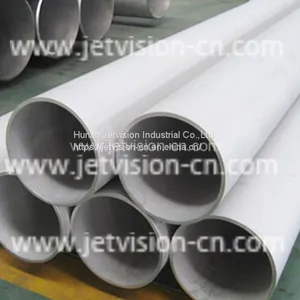 Wholesale SS Stainless Steel Pipes S32205 Stainless Seamless Steel Tube thumbnail-1