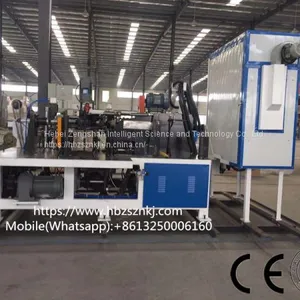 High Speed/high Quality/automatic Conical Paper Tube Production Line thumbnail-3
