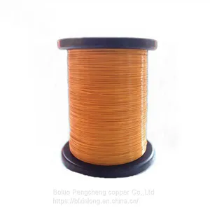 winding wire for transformers