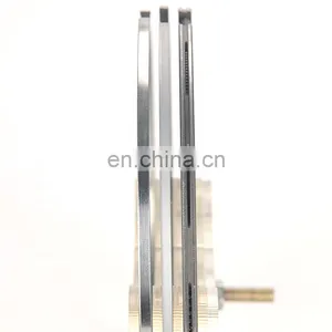 Komatsu SA6D140E-3 Diesel Engine Piston Ring 140mm 6127-31-2030 thumbnail-3