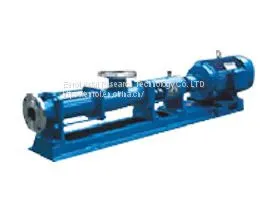 Type Screw Pump thumbnail-1
