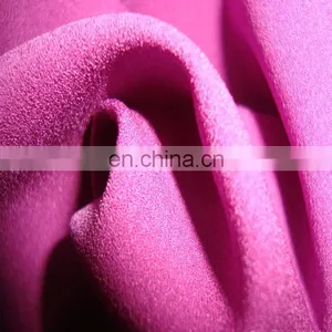 150D*150D Thick Polyester Chiffon Fabric Dress Fabric/skating Dress Fabric/fabric for Party Dress Soft thumbnail-4