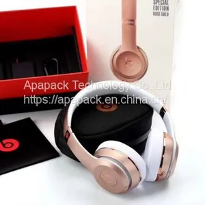 2023 Latest Beats Solo 3 for Iphone and Samsung thumbnail-3