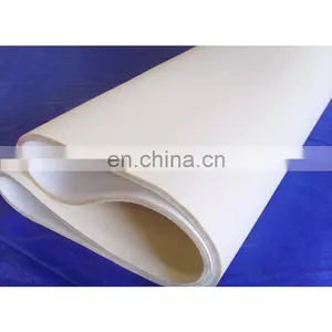 100% Nomex Belt Endless Nomex Felt Belt for Heat Transfer Printing Machine thumbnail-4