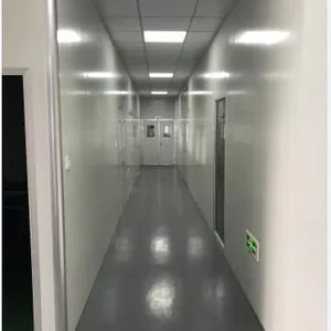 Ningbo Roni Cosmetic Co.,Ltd company overview - view 1 thumbnail