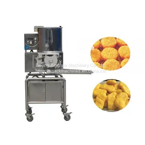 Automatic Hamburger Press thumbnail-1