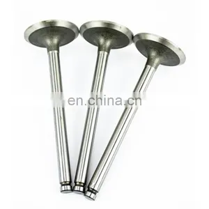 Inlet 3801356 Engine Truck Parts Accessories Exhaust Valve Guides Seat Insert for Cummins Ism Isx50 LTA-10 LTA10 L10 M11 3033234 thumbnail-7