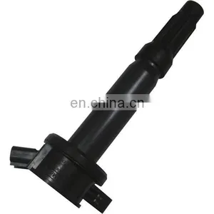 Ignition Coils For F Ord Lincoln Mercury Mazda 06-12 OEM 6E5E12A375BA DG514 UF486 C1594 6E5E12A375BB thumbnail-1