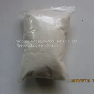 Factory Direct Supply of Pure Wool Textile Raw Material Sheep Wool Raw Material thumbnail-5