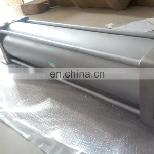 CKD Standard Pneumatic Air Cylinder SCS2-N-LB-160B-650Z thumbnail-1