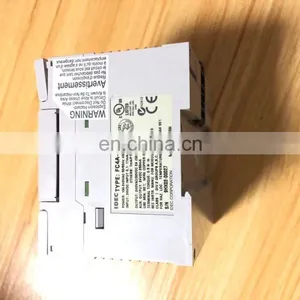 Omron CPU Module CP1L-M60DRA thumbnail-3