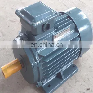 15kw Hydro Turbine Generator 50 hz Three Phase Induction Motor thumbnail-4