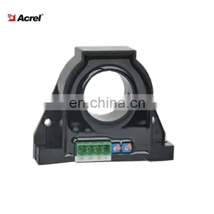 AHKC-LT Close Open Loop ac dc Hall Current Sensor 0~(100~800)A Input for Solar Power Supply Management System thumbnail-3