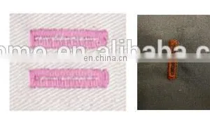 MC 781 High Speed Straight Button Holing Lockstitch Sewing Machine thumbnail-2