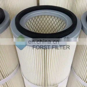 FORST Toner Powder Industrial Air Filter Material thumbnail-2