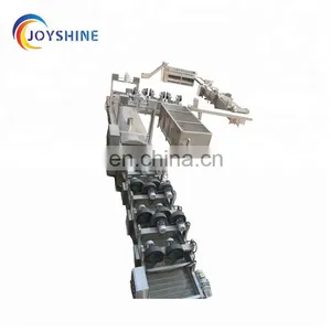 High Quality Potato Crisp Production Line Potato Crisp Making Machine thumbnail-4