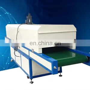 Tunnel Type High Temperature Furnace thumbnail-4