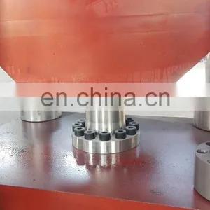 Single Space Tensile Strength Testing Machine for Reinforcement Steel Bars as per the British and American Quality Standards thumbnail-5