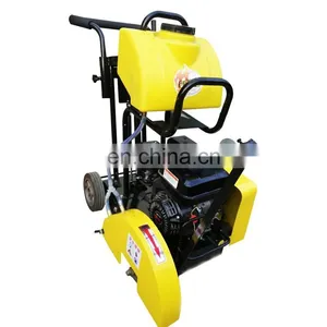 Many Types Small Concrete Road Cutting Machine for Sale thumbnail-7