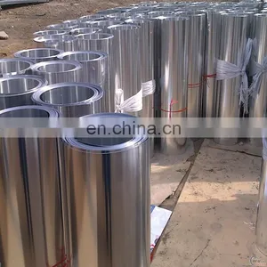 Cold Forming Aluminum Foil for Battery Anode Current Collector Production Line thumbnail-4