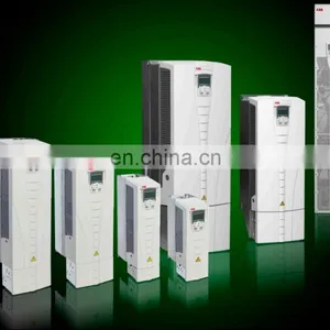 ABB Brand ACS550 Normal Used Duty 380v 1.1kw Inverters Converters thumbnail-3