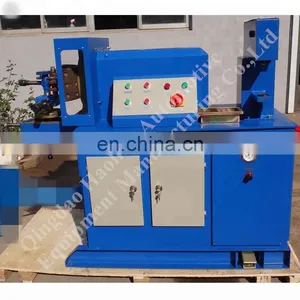 ZM-280II Model Brake Shoe Rivet and Grind Machine, Brake Riveting Machine thumbnail-3