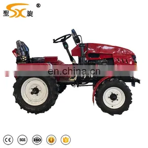 New Diesel Agricultural Farm Machinery thumbnail-6