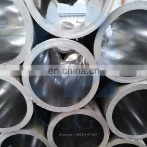 Chromium Plated Tubing JIS STKM 13C Honed Cylinder Tube thumbnail-2