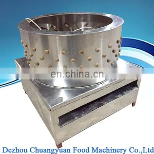 TM-80 Factory Price For Sale Chicken Feather Removal Machine Price OEM Acceptable in The United States thumbnail-7
