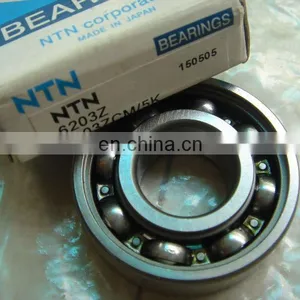 China Supplier Electrically Conductive Ntn Miniature Ball Bearing Catalog thumbnail-6
