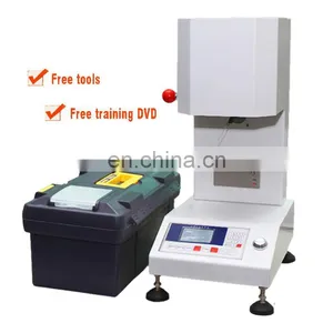 Liyi MFI Melt Flow Indexer Price Melt Blown Fabric Testing Machine thumbnail-5
