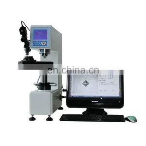 Liyi Touch Screen Digital Rockwell Hardness Tester Hardness Testing Machine thumbnail-4