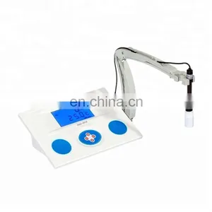 DDS-307A Benchtop Conductivity Meter Suppliers thumbnail-4