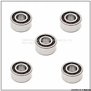 NSK P4 Grade Precision Ball Screw Bearings thumbnail-2