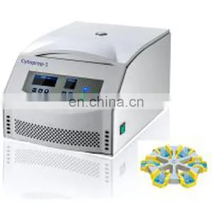 Programmable LCD Screen Liquid-based Cytology Smear Centrifuge thumbnail-2
