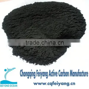 Popular Activated Carbon Powder Pulverize thumbnail-4
