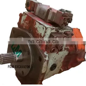 High Quality EX700 EX700-1 Hydraulic Main Pump NV270-141l-r153cb Pump thumbnail-1