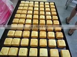 Cheap Pineapple Cake Machine Center Filling Making Machines for Taiwan Delicious Food Pineapple Cake thumbnail-4