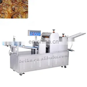 Pineapple Bread Making Machine/bread Buns Making Machine for Factory thumbnail-6