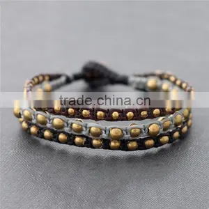Wholesale Jewelry China Factory Bead Bracelet Bangle XE09-198 thumbnail-4