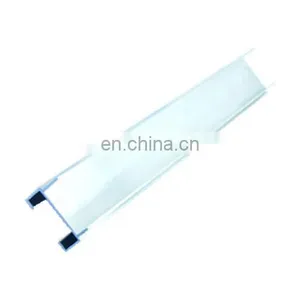 2017 Top Nepal Anodized Extruded Led Aluminium Profile Strip thumbnail-5