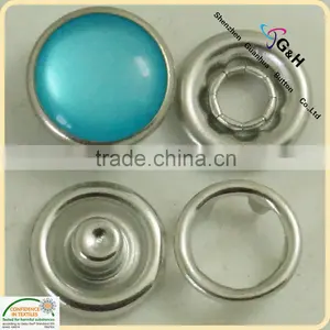 14L Pearl Prong Snap Button thumbnail-1