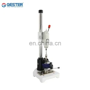 Clothes Small Accessories Button Snap Pull Testing Machine thumbnail-3