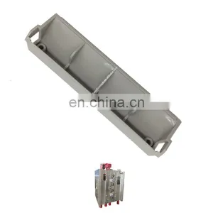 Car Cheap Auto Molded Machining Parts Tooling Plastic Custom Molding Injection Mold Mould Moulding Manufacturer Maker thumbnail-1