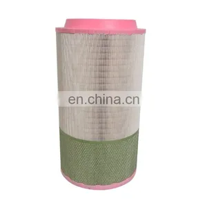 Excavator Engine Air Filter Cartridge 21377909 For Sale thumbnail-3