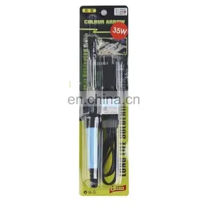 INTERNAL HEATING ELECTRIC 220V/110V SOLDERING IRON GUN thumbnail-1