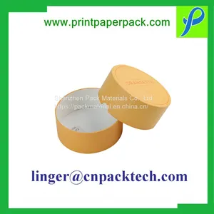 OEM China Factory Paper Custom Printing Cylinder Boxes for Wine thumbnail-4